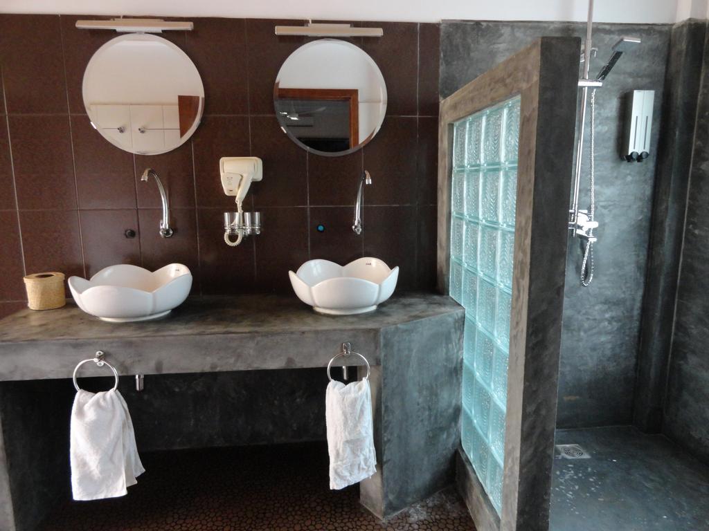 Villa Shanti Σιέμ Ρέαπ Δωμάτιο φωτογραφία